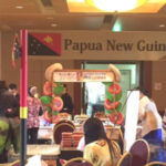 アジアの祭典 チャリティバザー2026